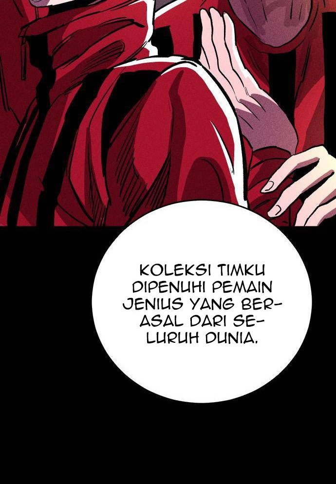 Build Up Chapter 40 Gambar 13