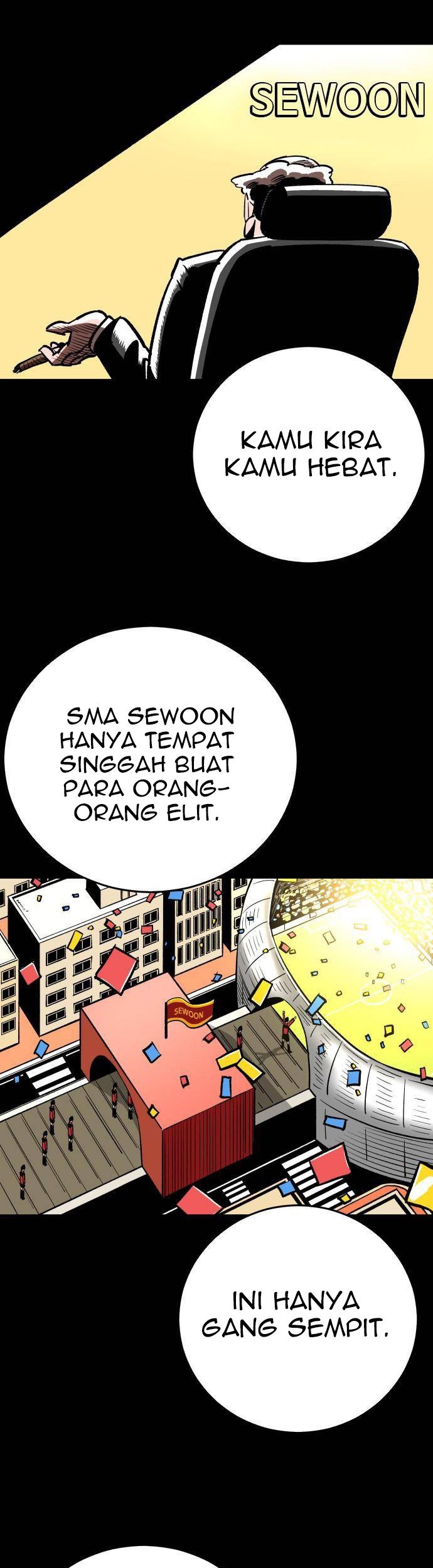 Build Up Chapter 40 Gambar 14