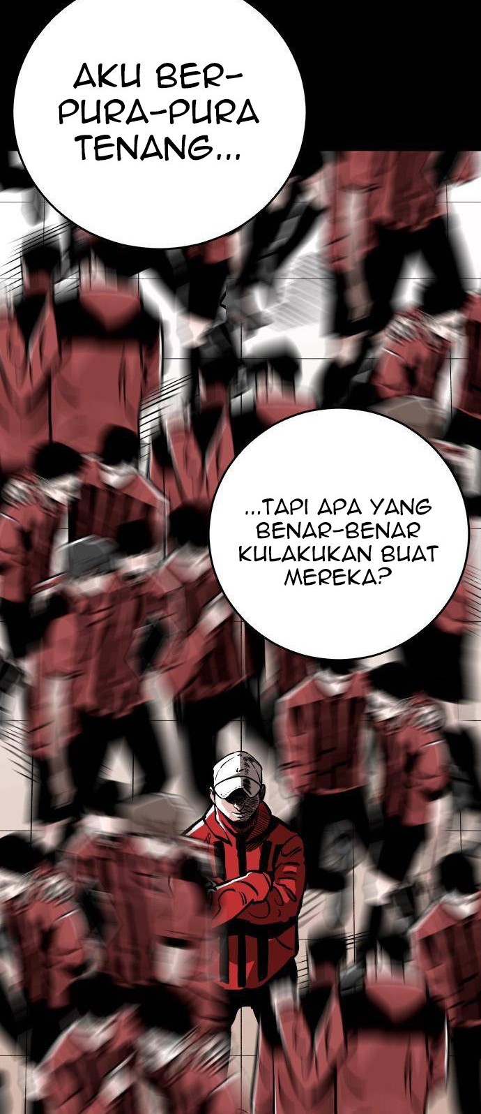 Build Up Chapter 40 Gambar 15
