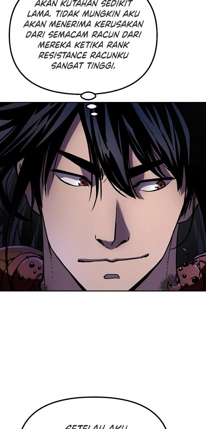 Reincarnation of the Murim Clan’s Former Ranker Chapter 41 Gambar 33