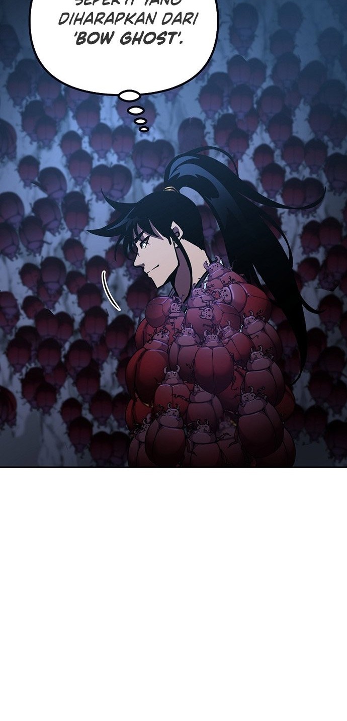 Reincarnation of the Murim Clan’s Former Ranker Chapter 41 Gambar 37