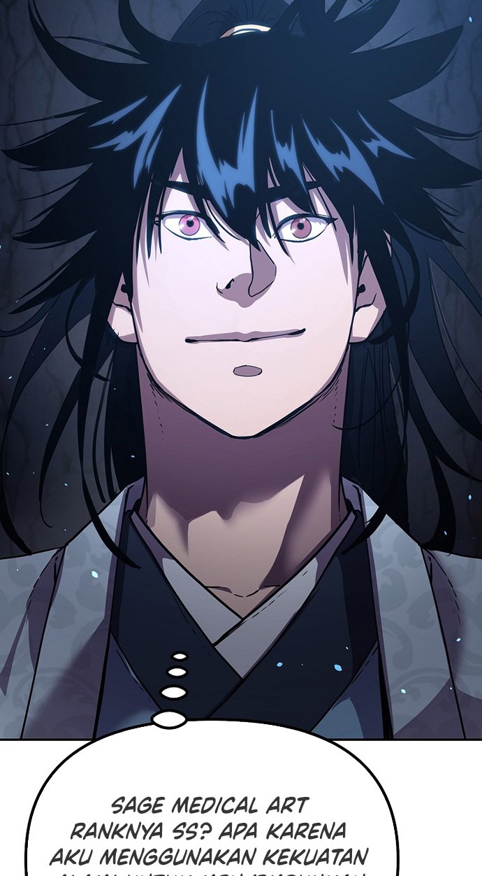 Reincarnation of the Murim Clan’s Former Ranker Chapter 41 Gambar 21