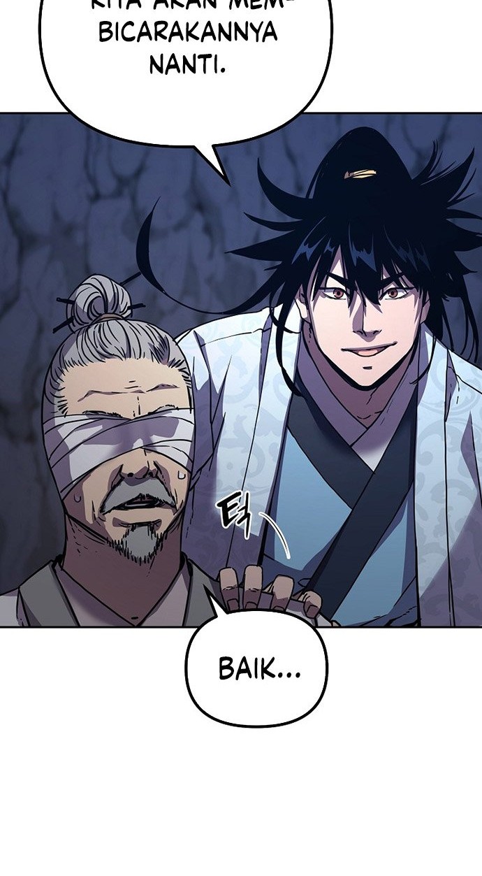 Reincarnation of the Murim Clan’s Former Ranker Chapter 41 Gambar 23