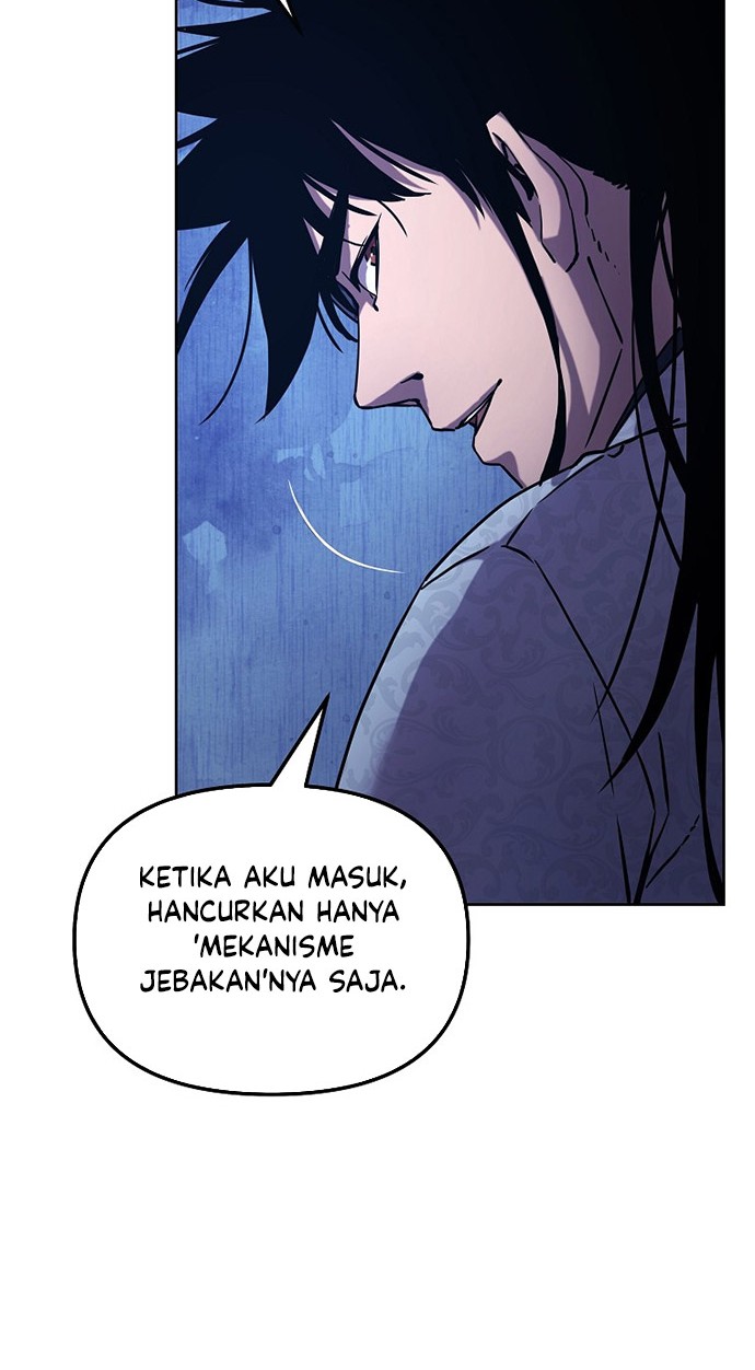 Reincarnation of the Murim Clan’s Former Ranker Chapter 41 Gambar 25