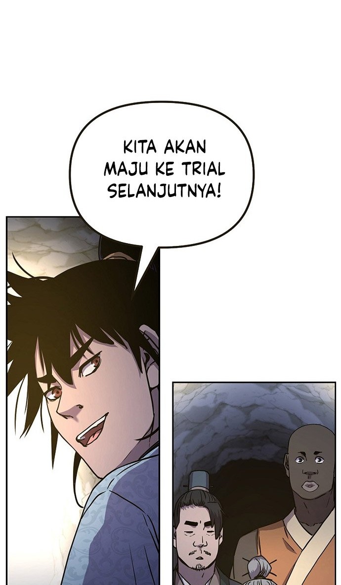 Reincarnation of the Murim Clan’s Former Ranker Chapter 41 Gambar 51