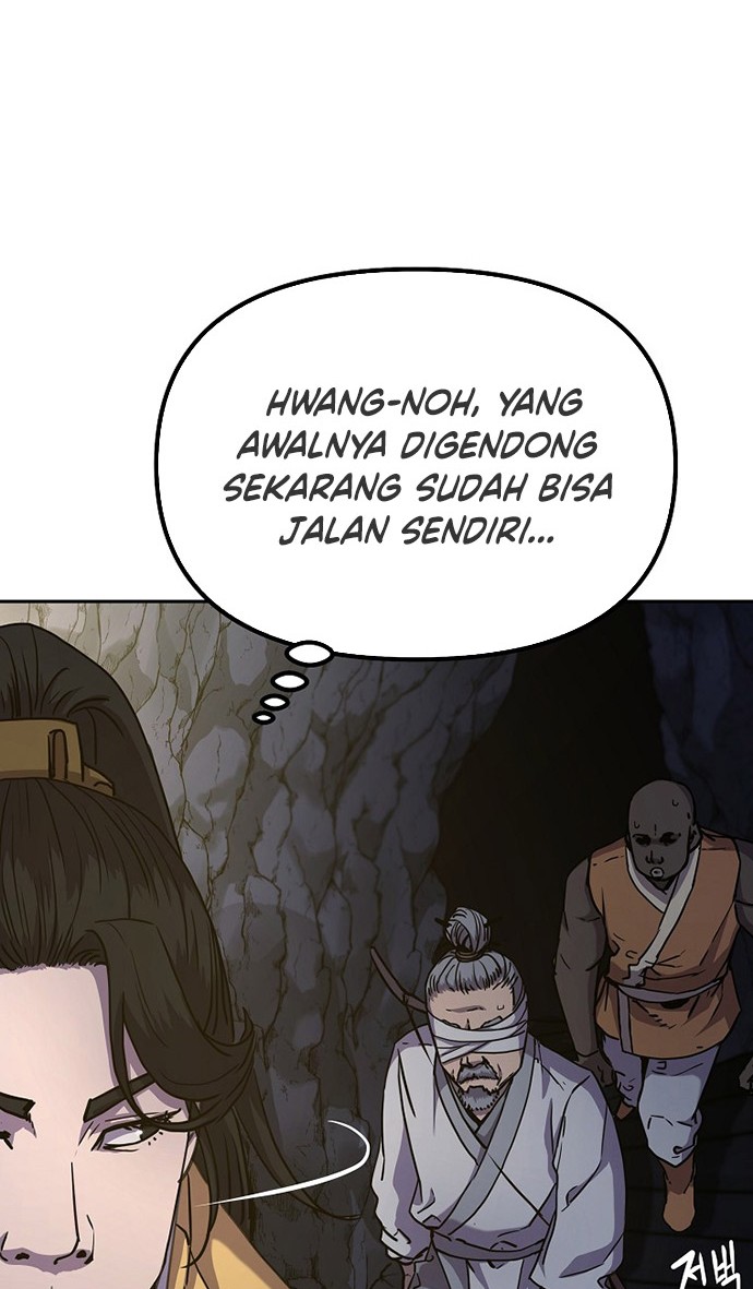 Reincarnation of the Murim Clan’s Former Ranker Chapter 41 Gambar 53