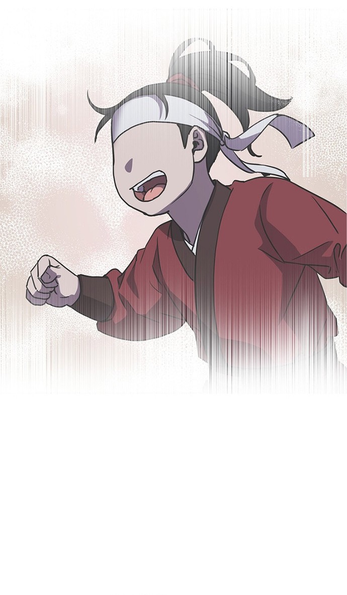 Reincarnation of the Murim Clan’s Former Ranker Chapter 41 Gambar 55