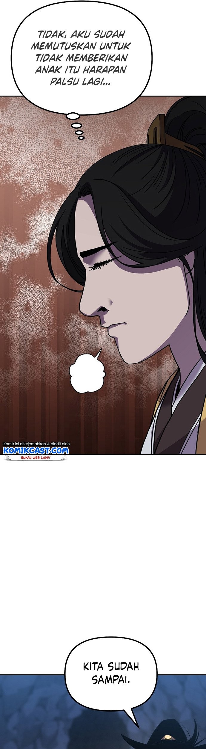 Reincarnation of the Murim Clan’s Former Ranker Chapter 41 Gambar 56