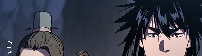 Reincarnation of the Murim Clan’s Former Ranker Chapter 41 Gambar 57