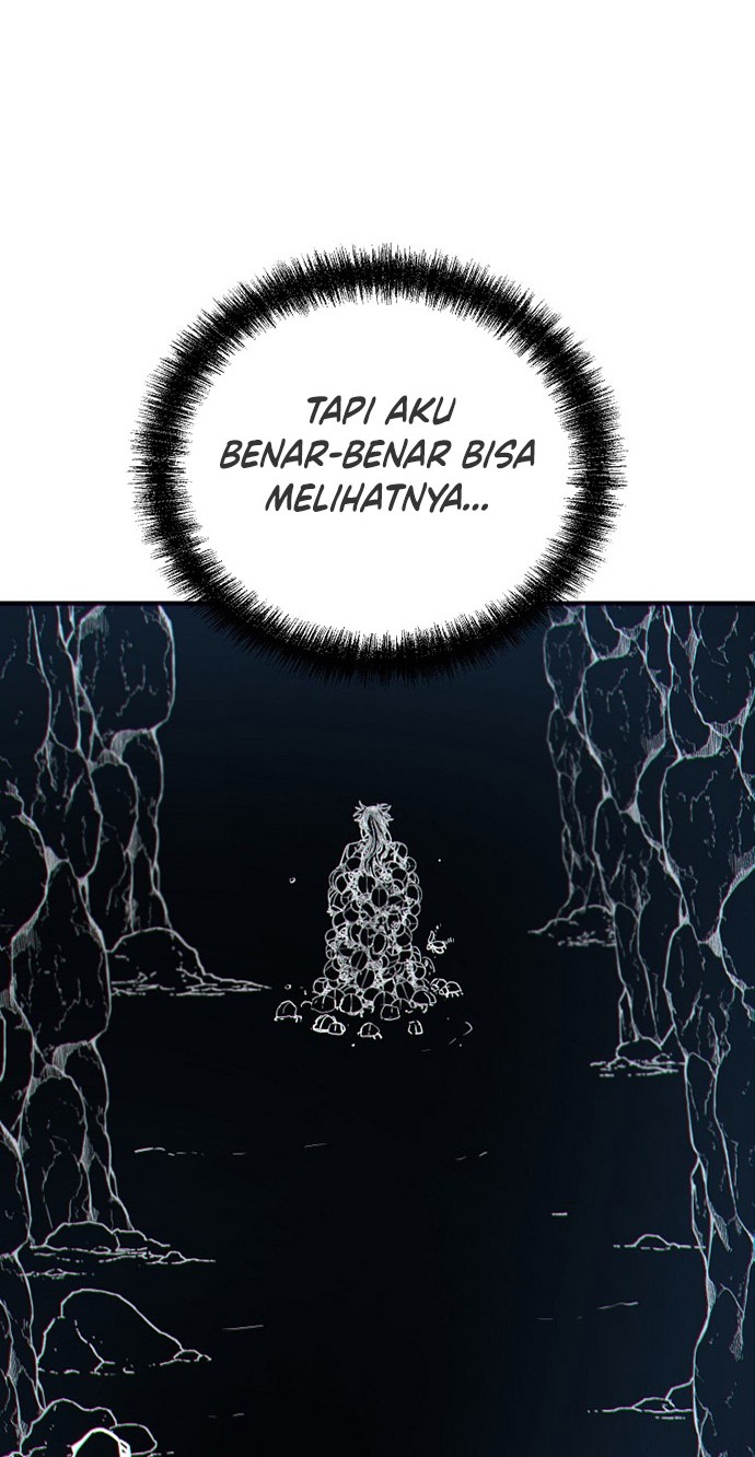Reincarnation of the Murim Clan’s Former Ranker Chapter 41 Gambar 39