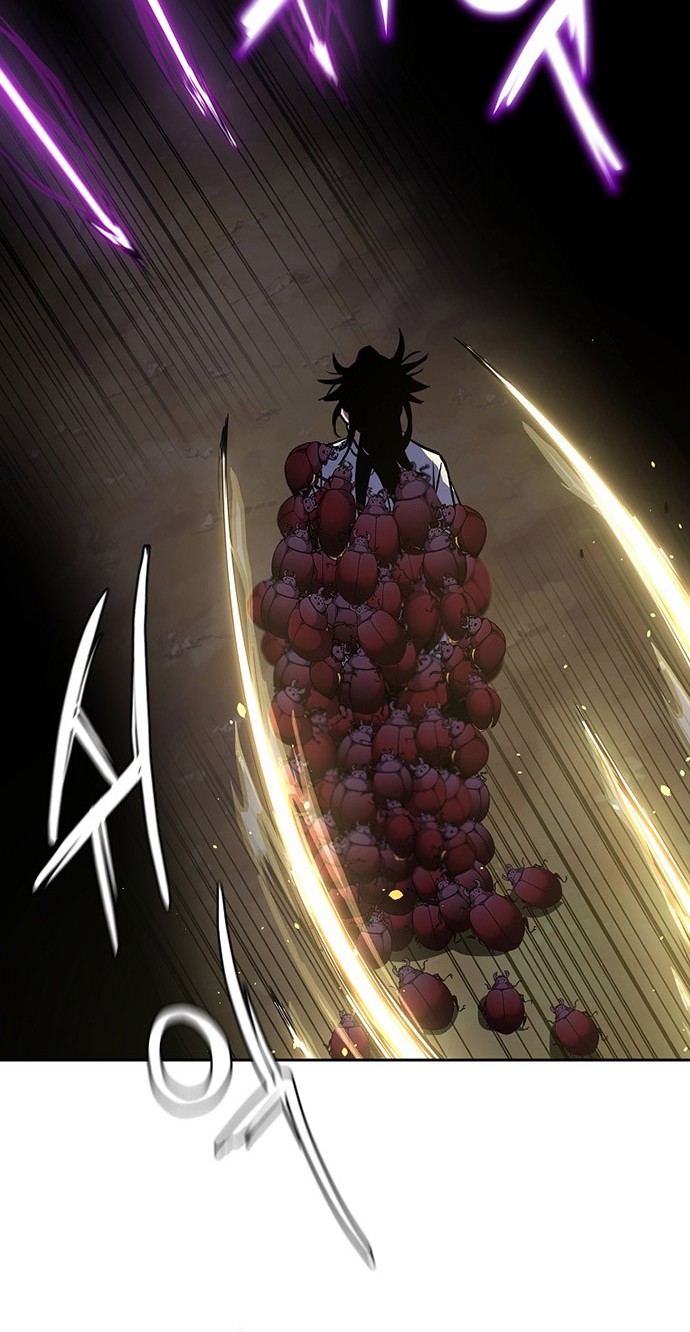 Reincarnation of the Murim Clan’s Former Ranker Chapter 41 Gambar 43