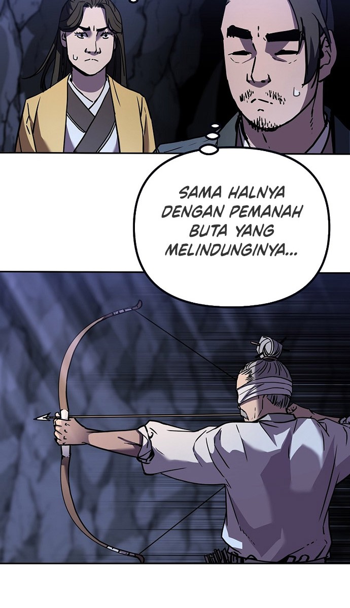 Reincarnation of the Murim Clan’s Former Ranker Chapter 41 Gambar 45