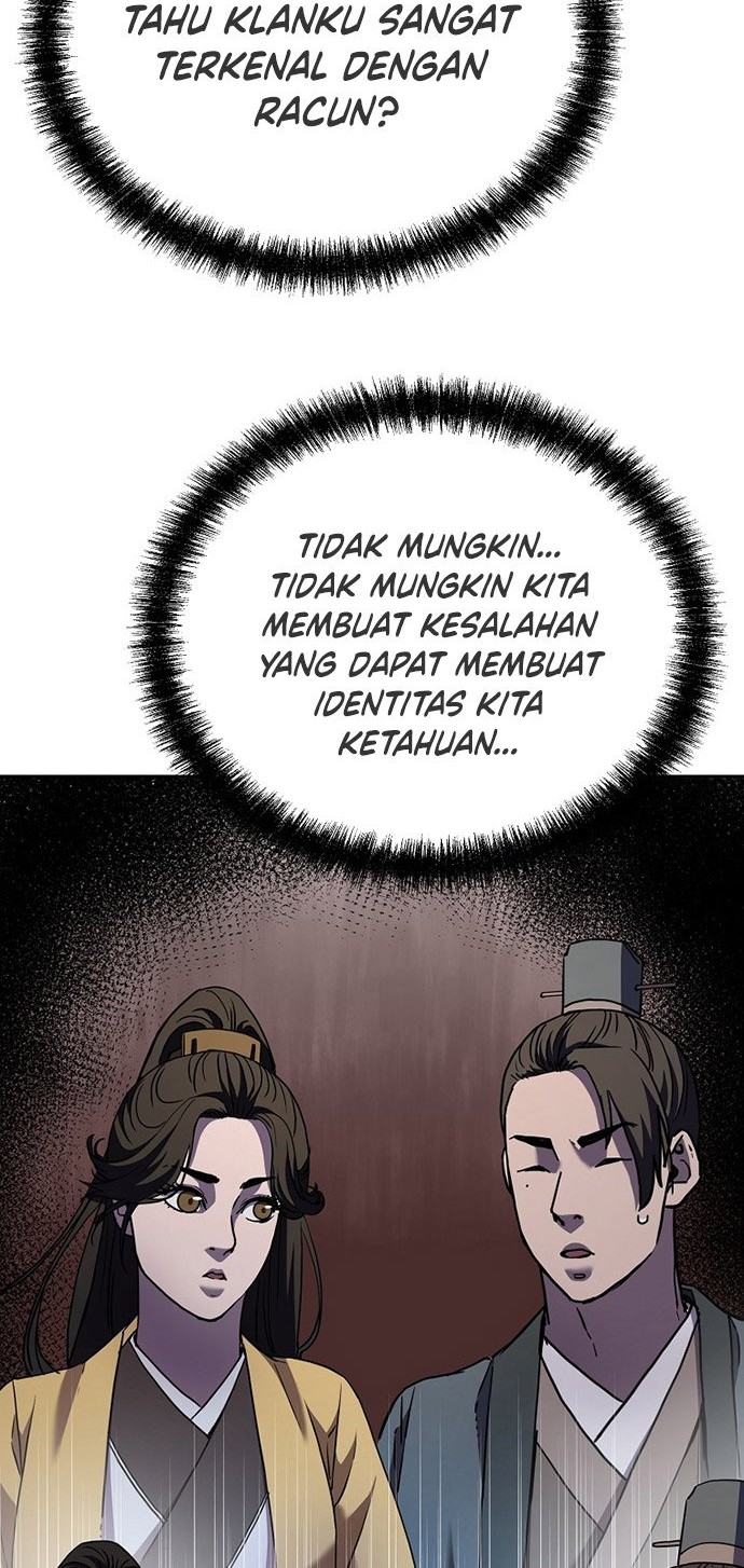Reincarnation of the Murim Clan’s Former Ranker Chapter 41 Gambar 3