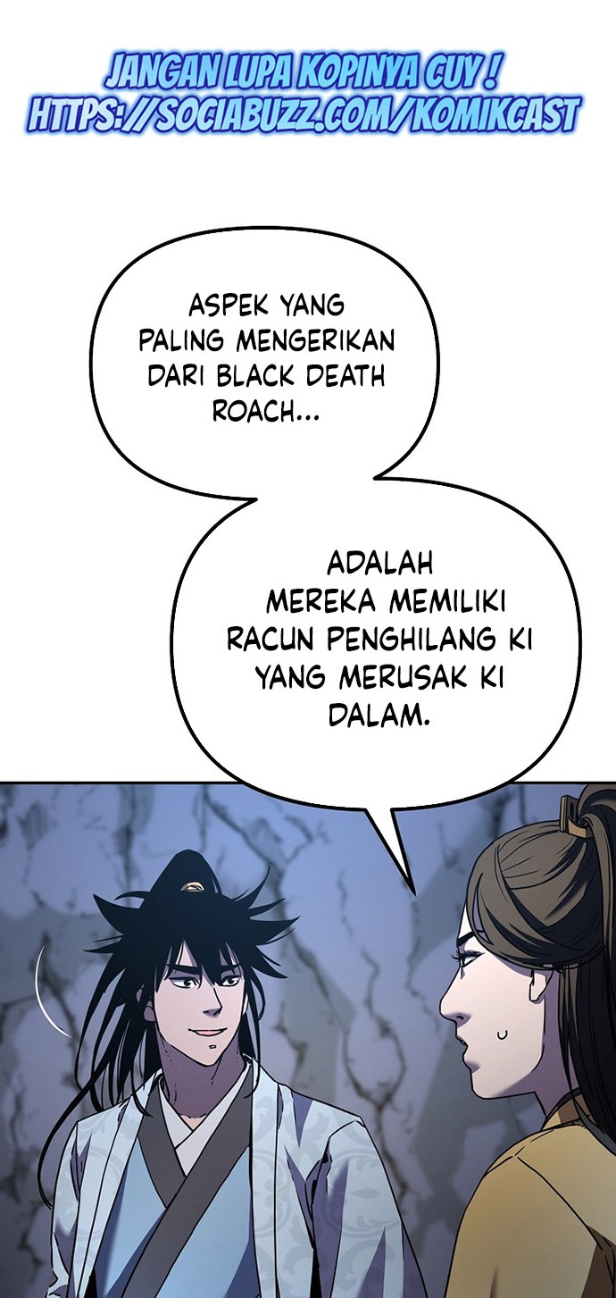 Reincarnation of the Murim Clan’s Former Ranker Chapter 41 Gambar 5