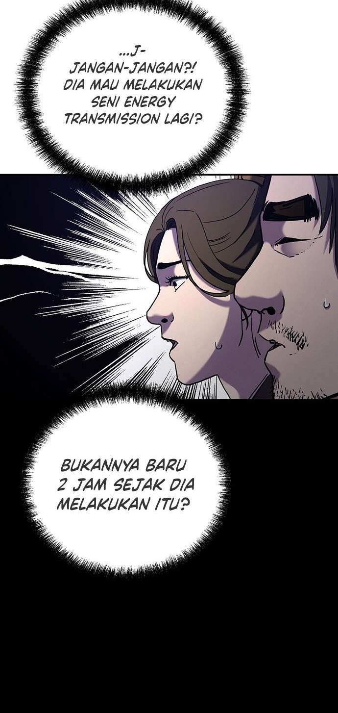 Reincarnation of the Murim Clan’s Former Ranker Chapter 41 Gambar 7