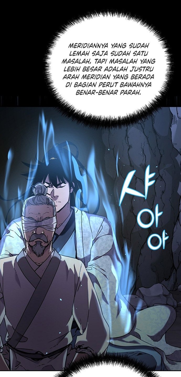 Reincarnation of the Murim Clan’s Former Ranker Chapter 41 Gambar 9