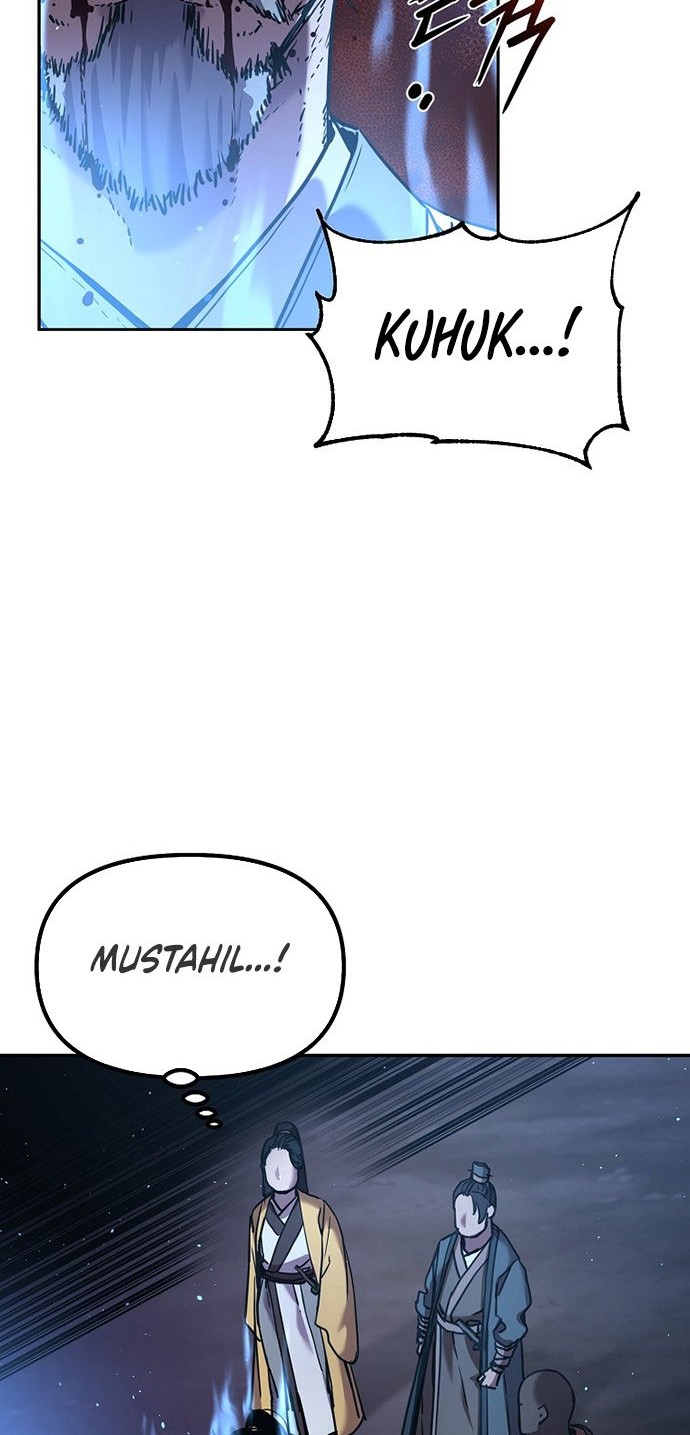 Reincarnation of the Murim Clan’s Former Ranker Chapter 41 Gambar 11