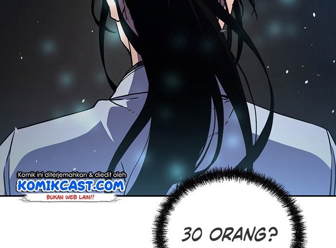 Reincarnation of the Murim Clan’s Former Ranker Chapter 41 Gambar 17
