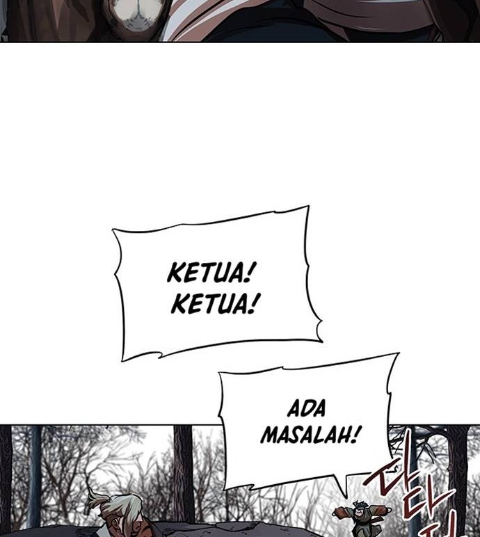 Escort Warrior Chapter 96 Gambar 27