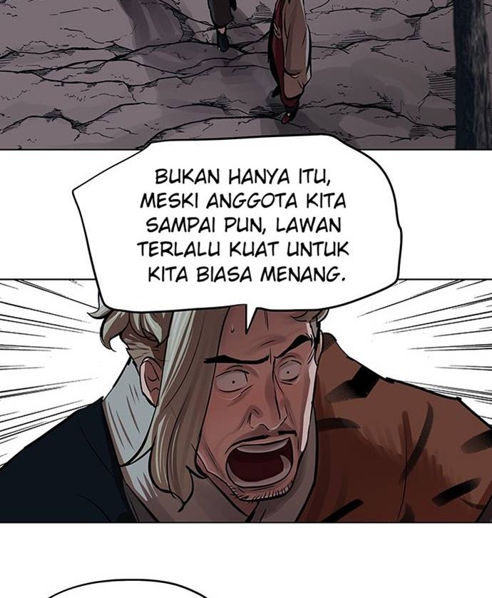 Escort Warrior Chapter 96 Gambar 33