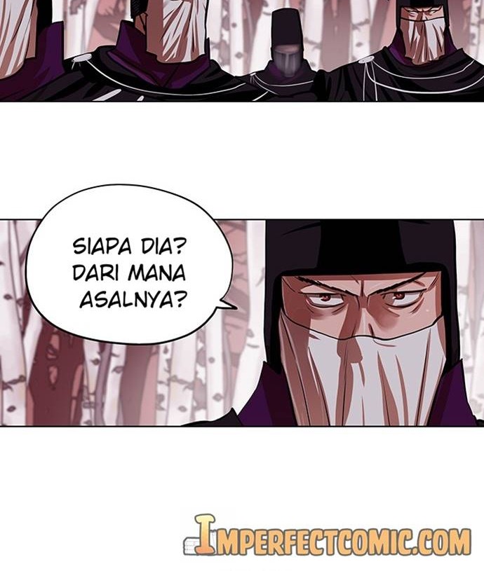 Escort Warrior Chapter 96 Gambar 7