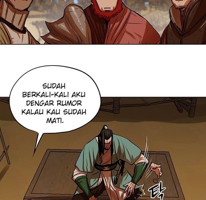 Escort Warrior Chapter 96 Gambar 9