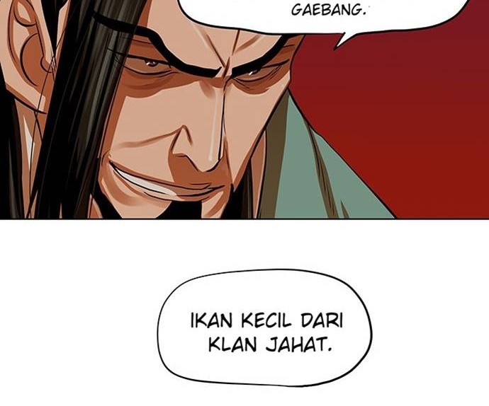 Escort Warrior Chapter 96 Gambar 15