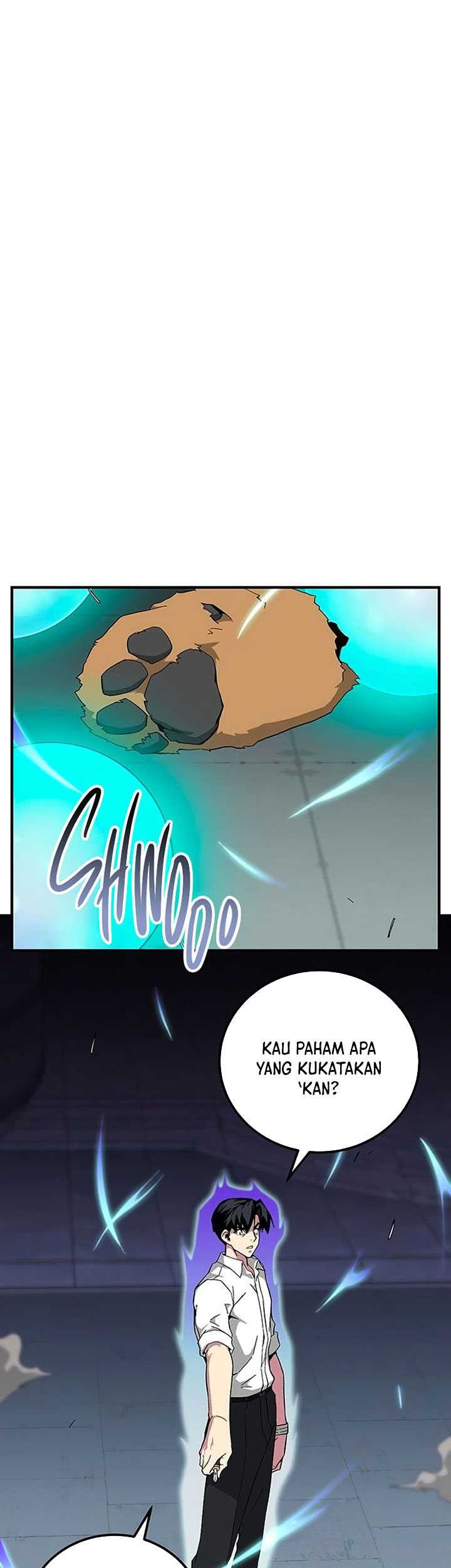 The Earth Savior Selection Chapter 20 Gambar 22