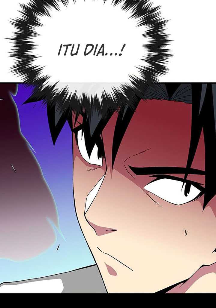 The Earth Savior Selection Chapter 20 Gambar 26