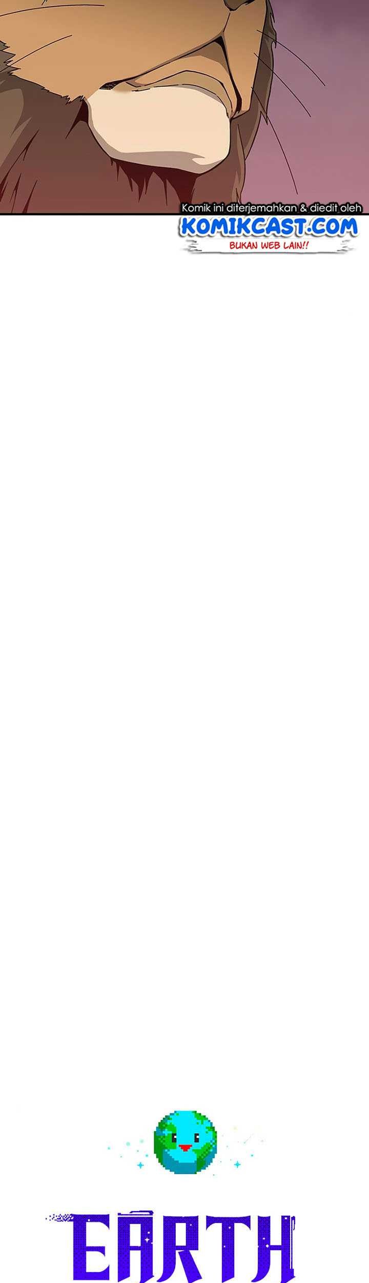 The Earth Savior Selection Chapter 20 Gambar 29