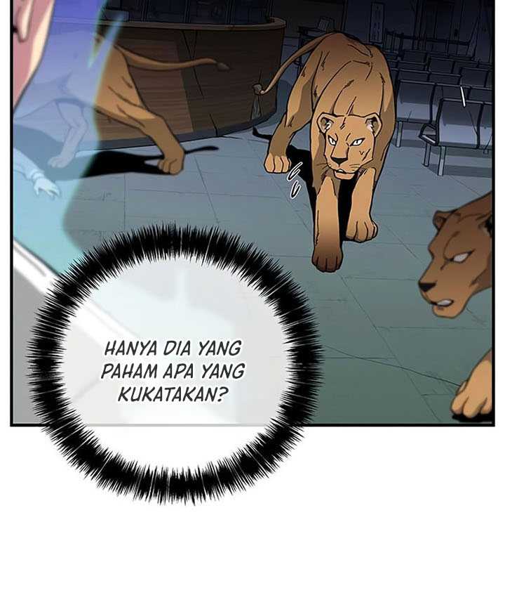 The Earth Savior Selection Chapter 20 Gambar 16