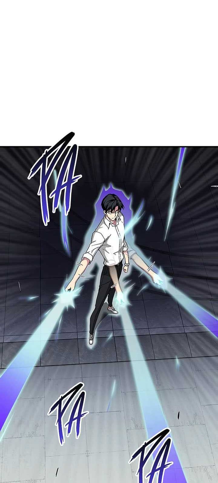 The Earth Savior Selection Chapter 20 Gambar 20