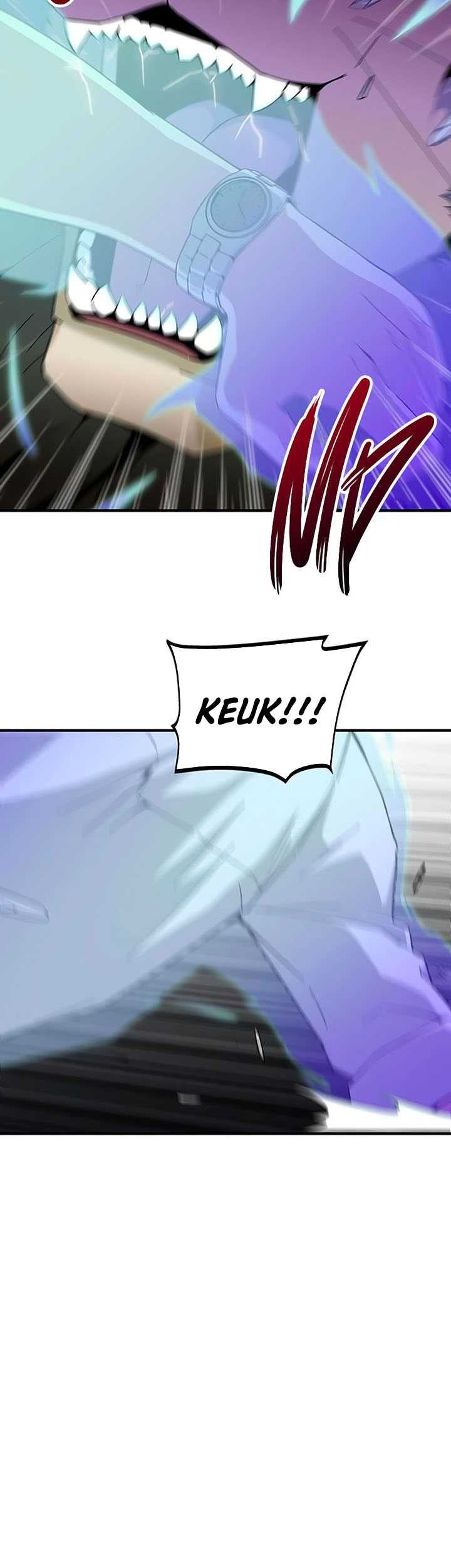 The Earth Savior Selection Chapter 20 Gambar 39