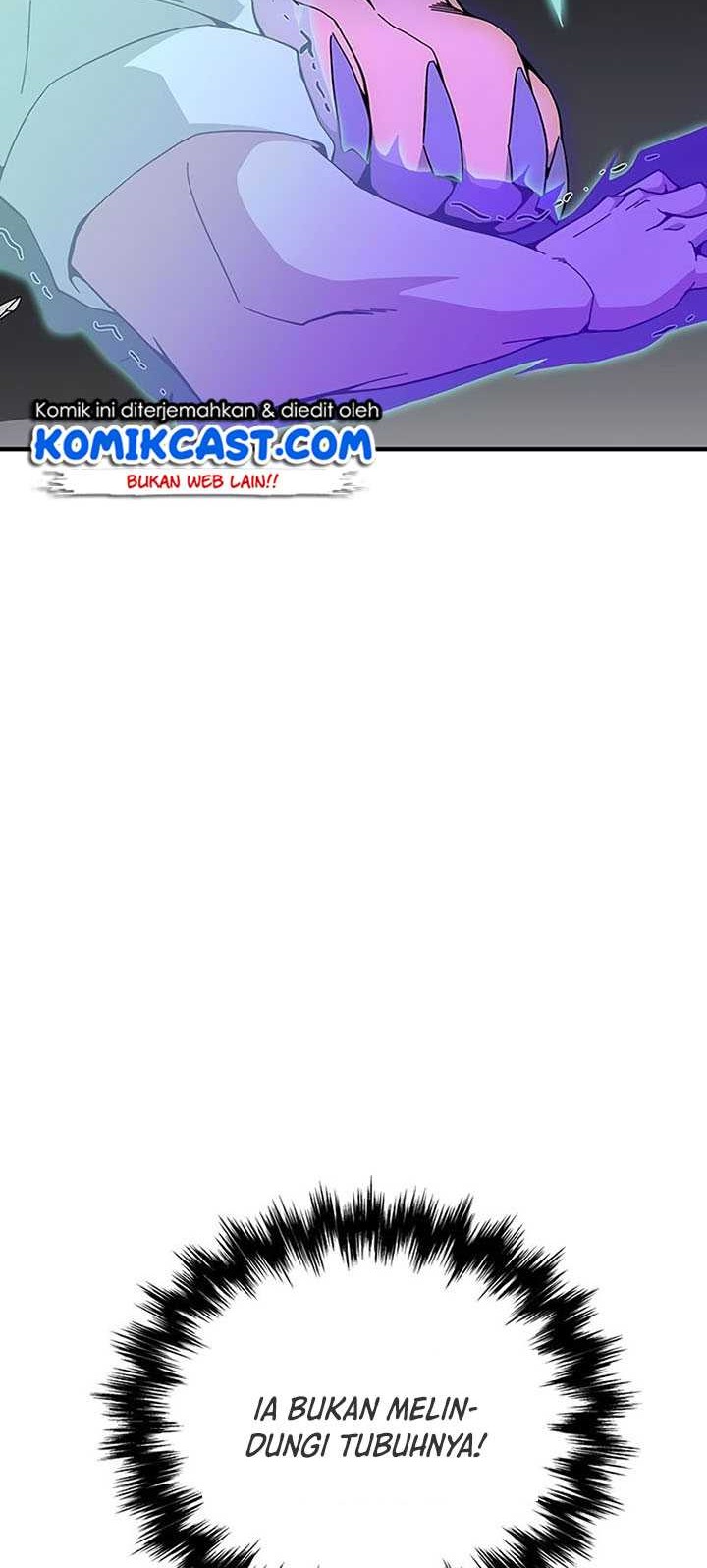 The Earth Savior Selection Chapter 20 Gambar 43