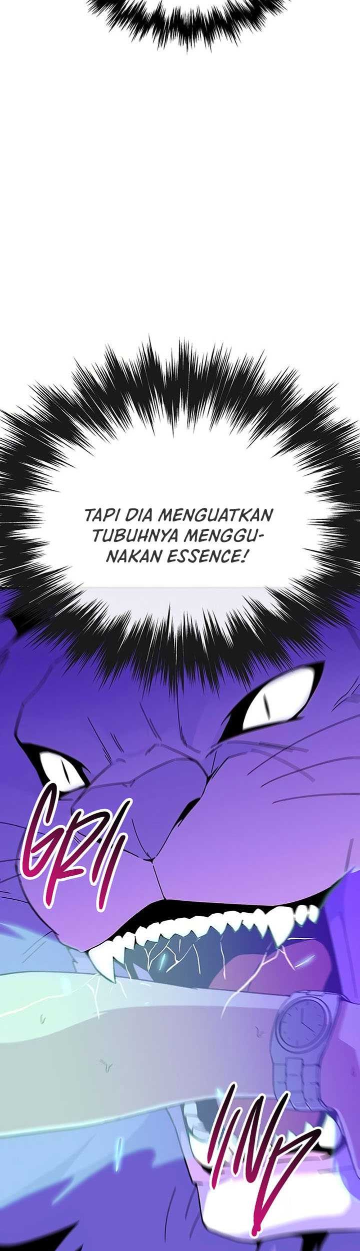 The Earth Savior Selection Chapter 20 Gambar 44