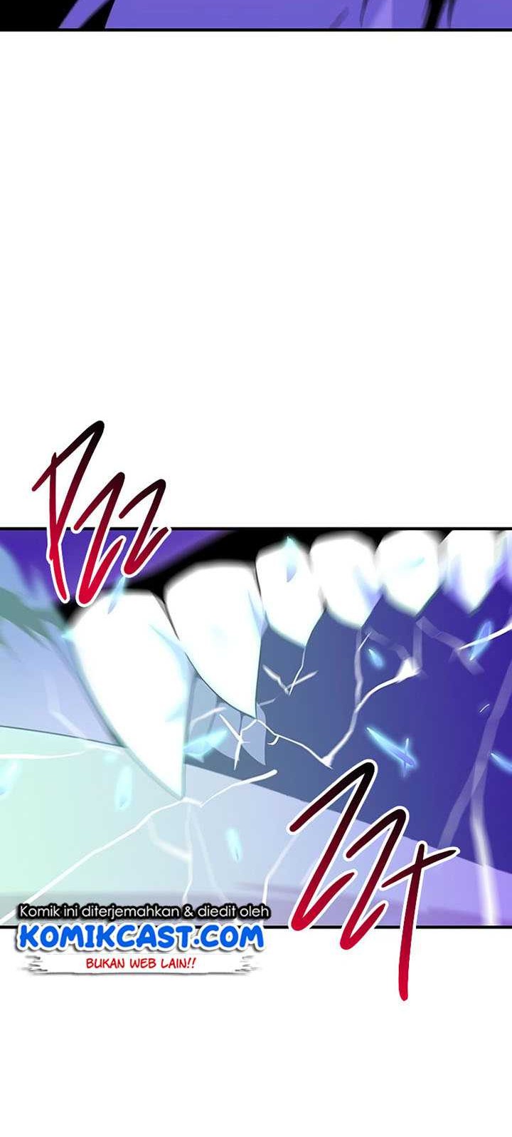 The Earth Savior Selection Chapter 20 Gambar 45