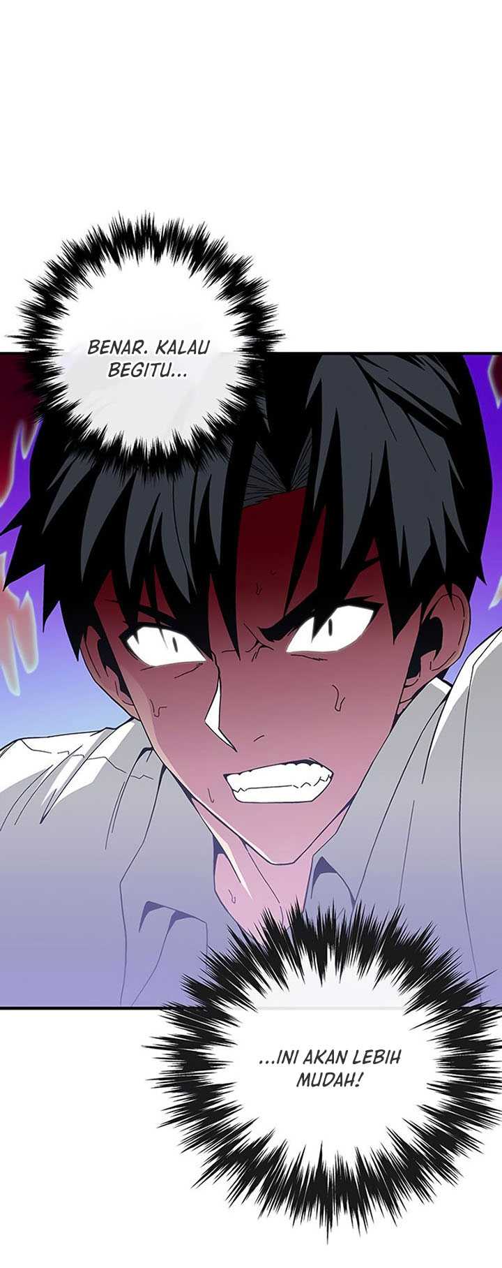 The Earth Savior Selection Chapter 20 Gambar 46