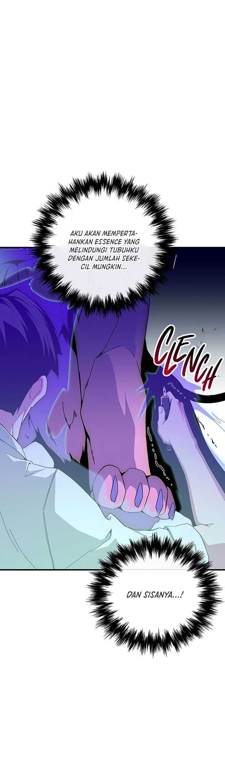 The Earth Savior Selection Chapter 20 Gambar 47