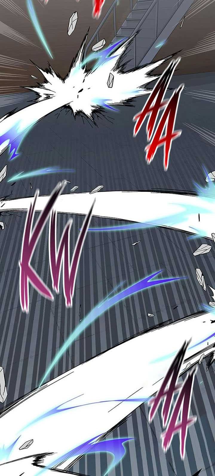 The Earth Savior Selection Chapter 20 Gambar 35