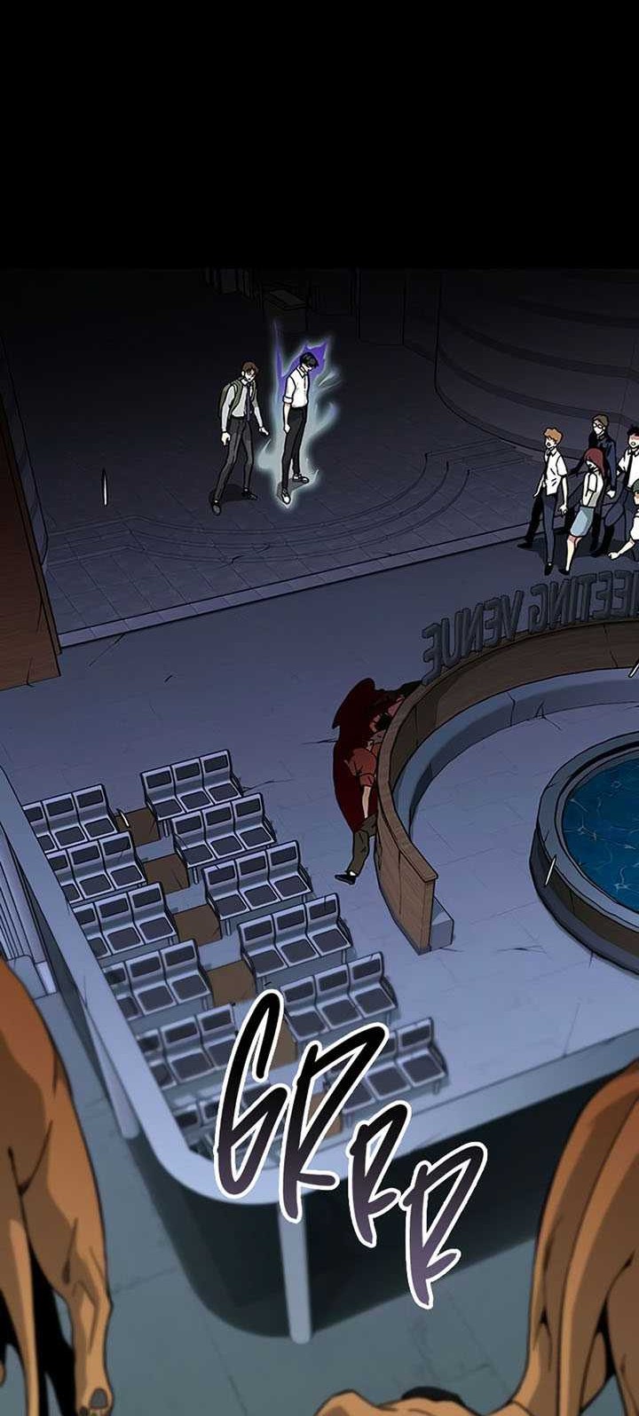 The Earth Savior Selection Chapter 20 Gambar 3