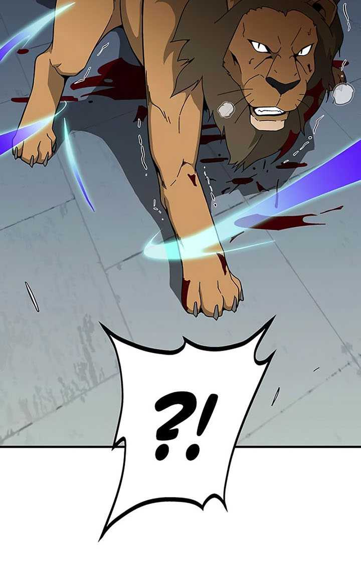 The Earth Savior Selection Chapter 20 Gambar 56