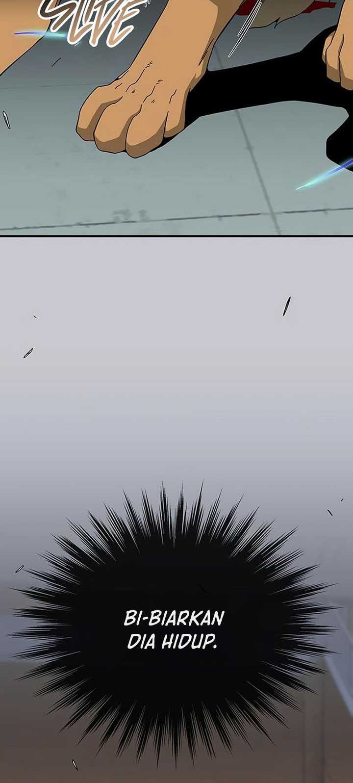 The Earth Savior Selection Chapter 20 Gambar 60