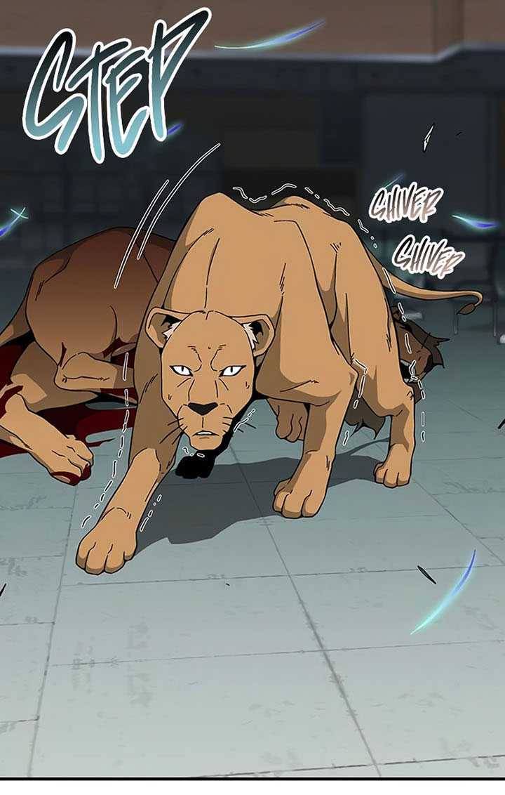 The Earth Savior Selection Chapter 20 Gambar 61