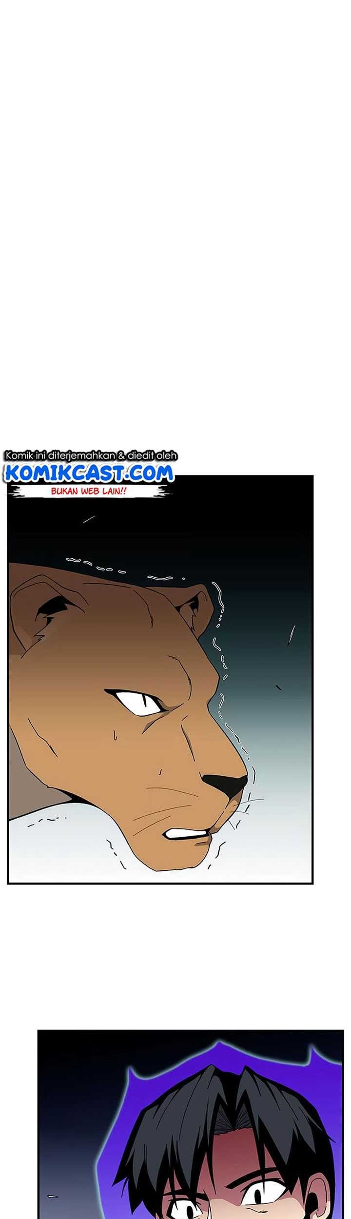 The Earth Savior Selection Chapter 20 Gambar 62