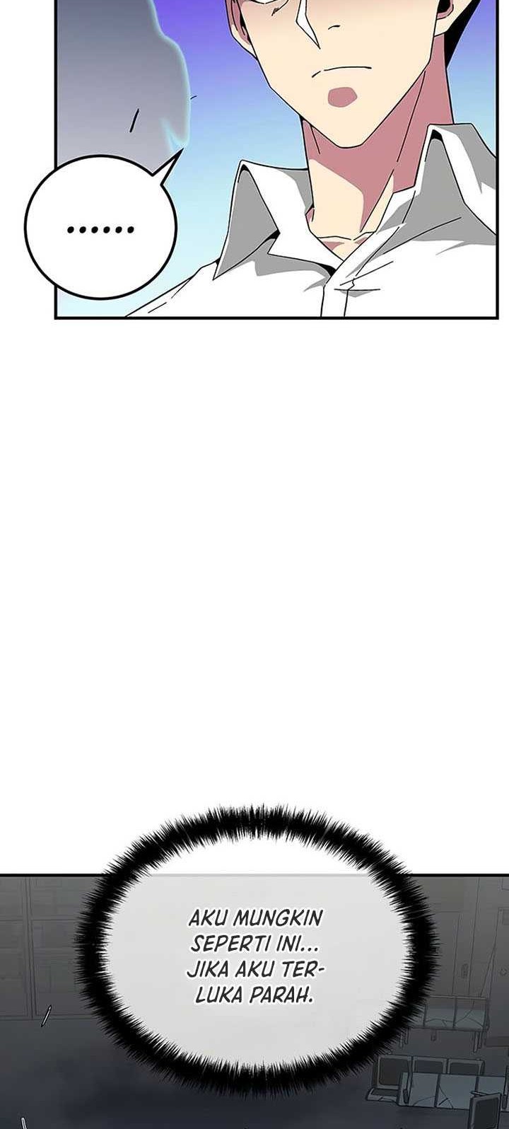 The Earth Savior Selection Chapter 20 Gambar 63