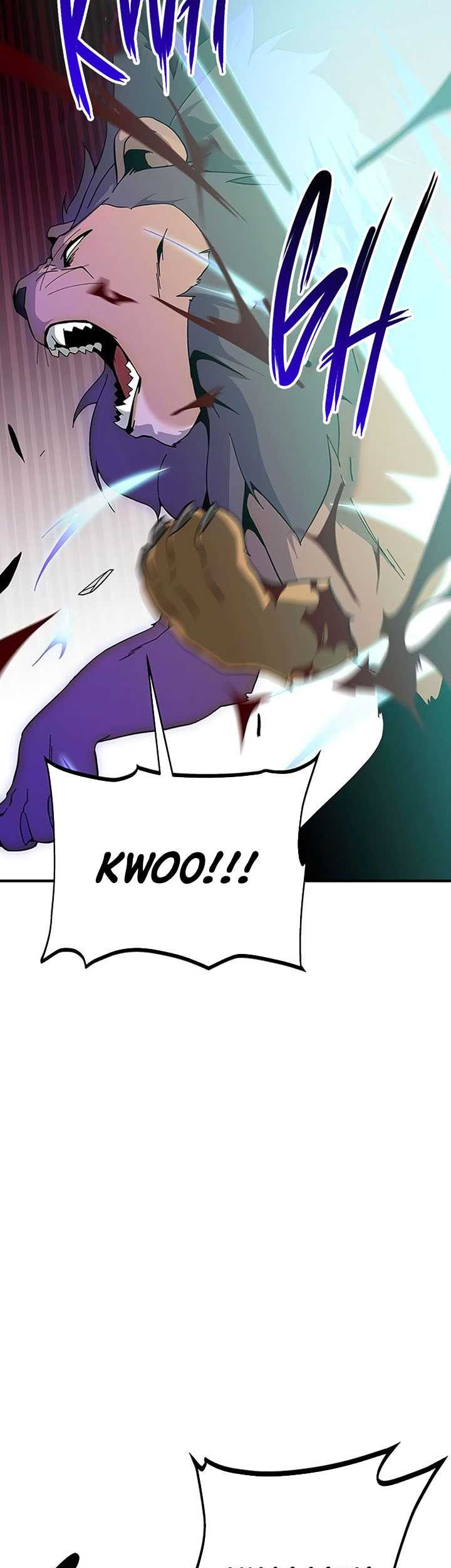 The Earth Savior Selection Chapter 20 Gambar 49