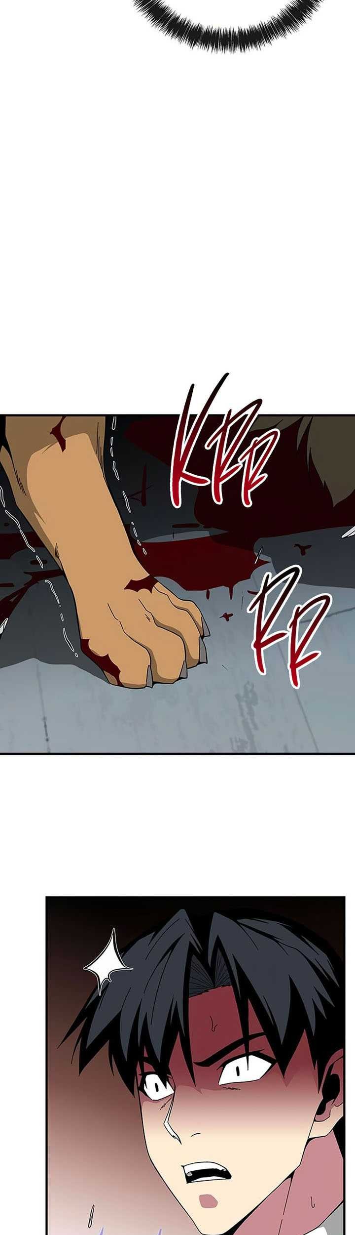 The Earth Savior Selection Chapter 20 Gambar 54