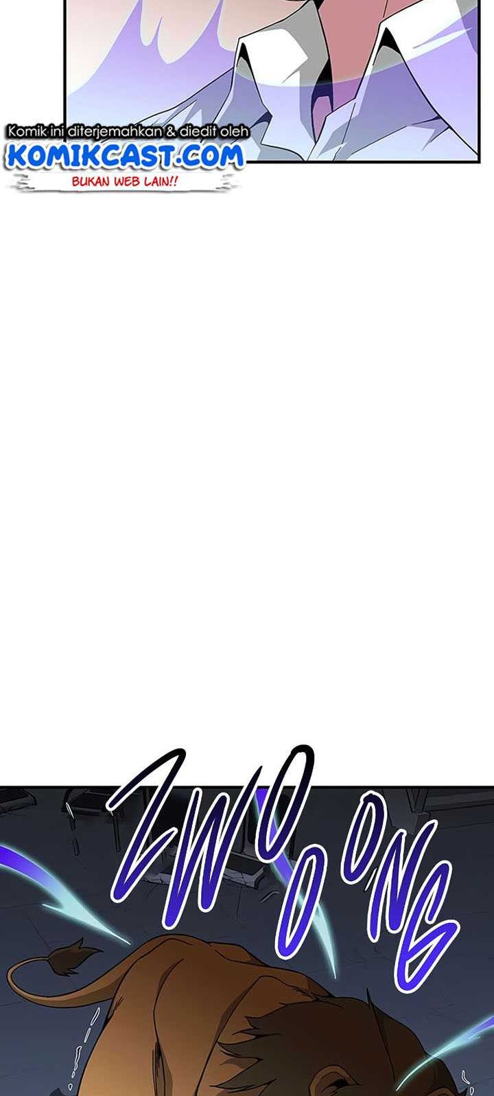 The Earth Savior Selection Chapter 20 Gambar 55