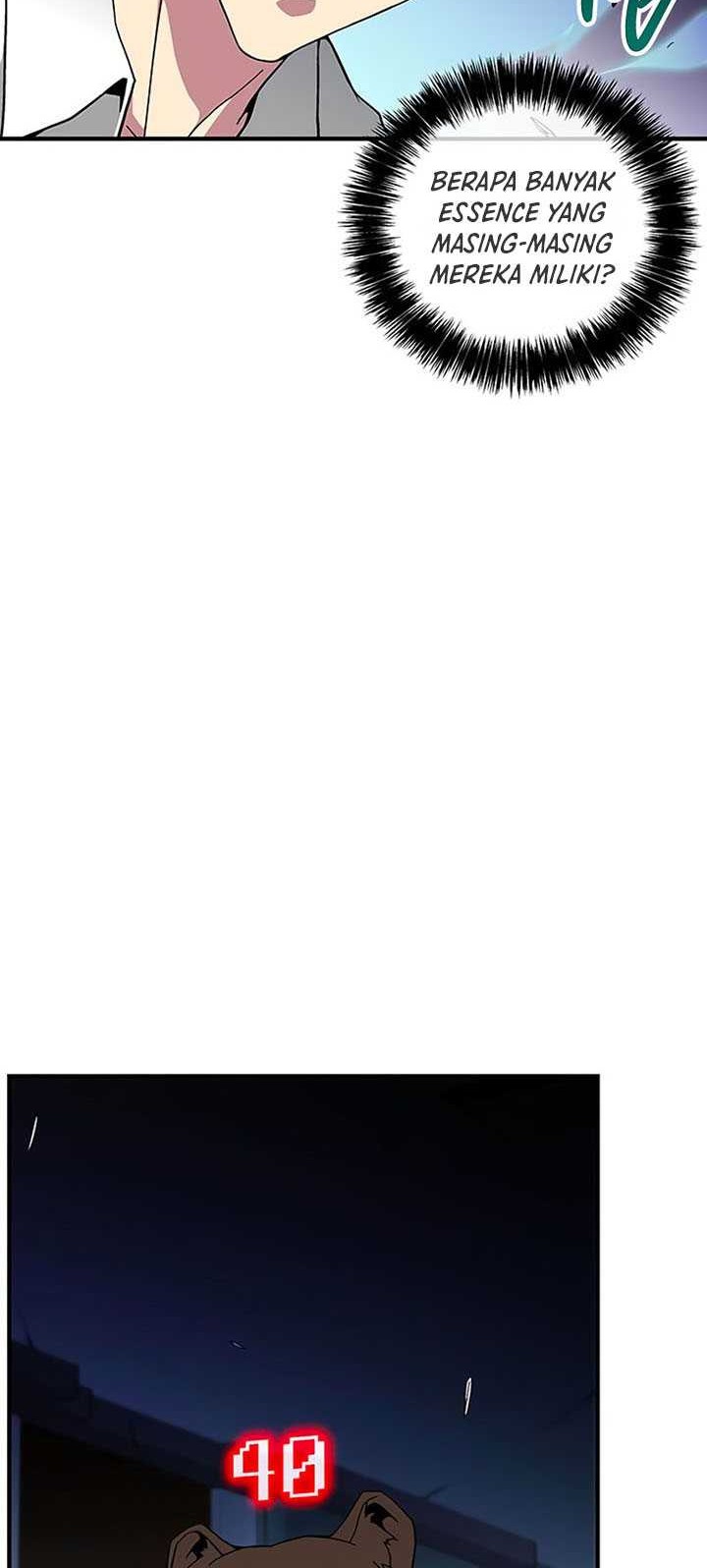 The Earth Savior Selection Chapter 20 Gambar 5