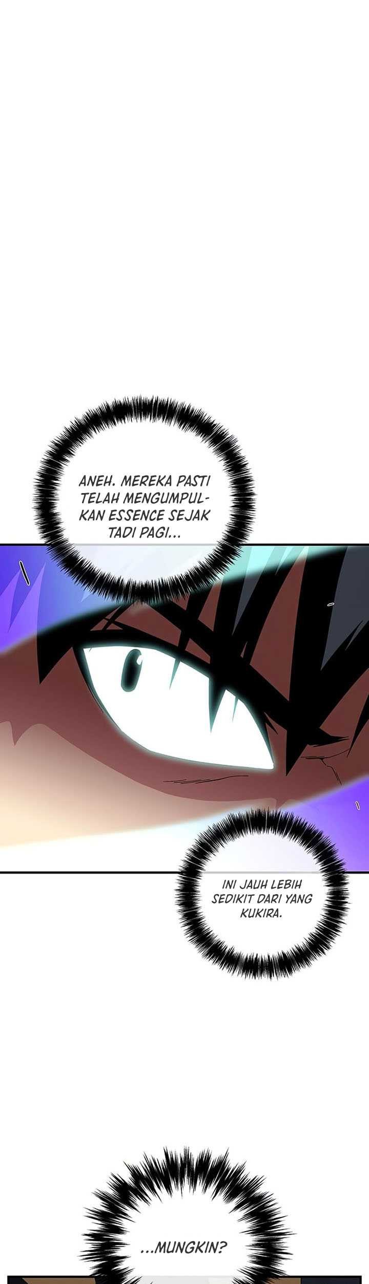 The Earth Savior Selection Chapter 20 Gambar 7